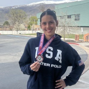 Fundraising Page: Peyton Ashby